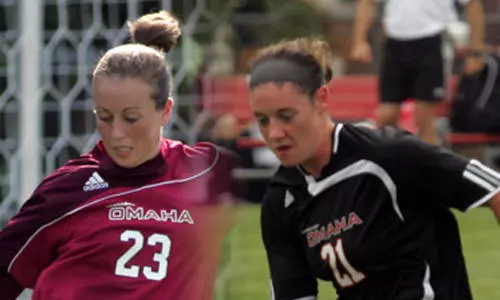 Fox and Powers named ESPN the Magazine First Team - Omaha Athletics