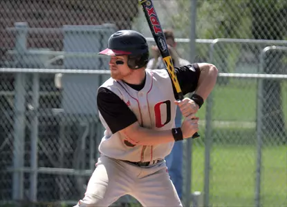 MVPs Frew and Kessinger Lead All-NCC Team - Omaha Athletics