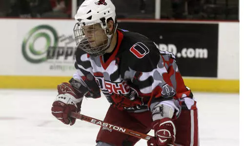 Wildcats Edge Mavericks, 3-2 to Earn Split - Omaha Athletics
