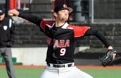 Mavericks Set for Midweek Tilt at Missouri - Omaha Athletics