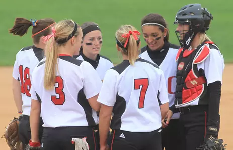 UNO Softball Joins Great West Conference for 2012 - Omaha Athletics