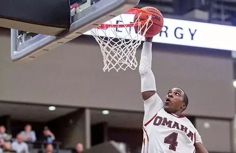 Mavs Tangle With Leathernecks Saturday - Omaha Athletics