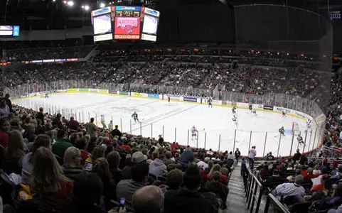 Mavericks To Host "Leap For A Cure" Night - Omaha Athletics