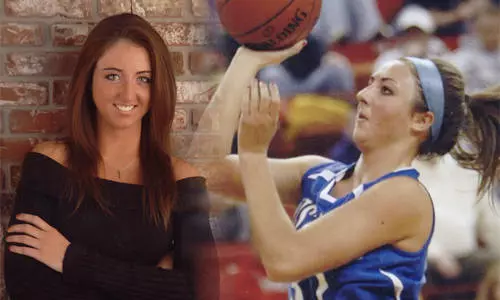 Meet The Mavericks - Kiley Herold - Omaha Athletics