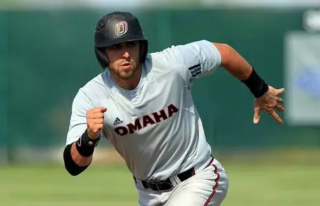 Six Mavericks Capture All-Summit Honors - Omaha Athletics