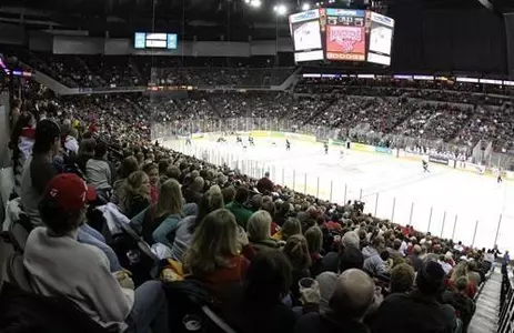 UNO/OSU Hockey Game Time Change For Saturday - Omaha Athletics