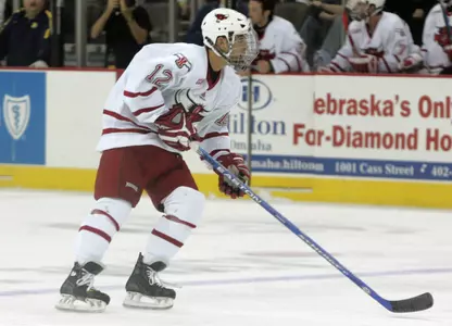 Notre Dame Fights Back to Down Mavericks, 5-4 - Omaha Athletics