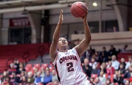 Mavs Visit Arkansas-Pine Bluff in First Road Game - Omaha Athletics