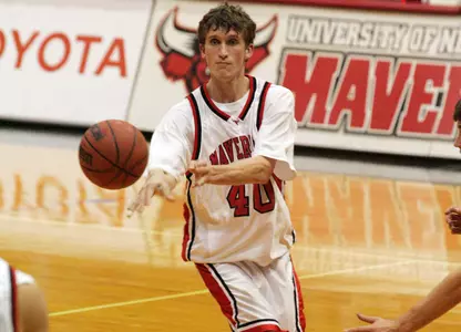 UNO Opens NCC Play at Augustana - Omaha Athletics
