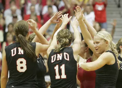 UNO Opens NCC Season at No. 4 UMD, No. 23 MSU - Omaha Athletics