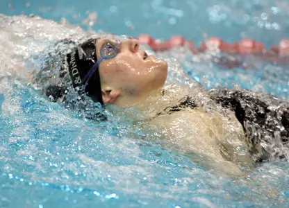 3 Top 10 Finishes Put Mavericks in 5th - Omaha Athletics