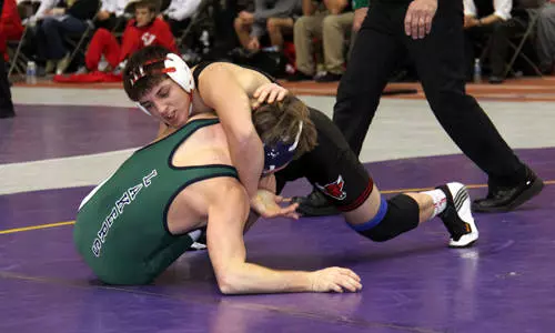 Mavs Cruise Past Lakers In First Round of NWCA Nat