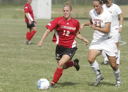 Mavs Advance With Thrilling Shootout Win - Omaha Athletics