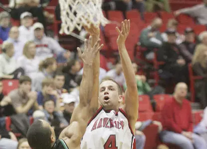 Former Mav Kapels to Tour with AIA - Omaha Athletics