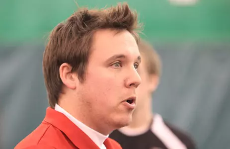 Saniuk To Lead UNO Tennis Teams - Omaha Athletics