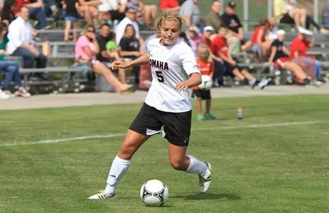 Mavs Travel to Western Illinois, IUPUI - Omaha Athletics