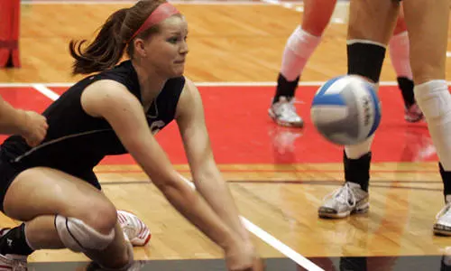 Strong Offense Helps Mavs Bust Slump With SBU Swee - Omaha Athletics