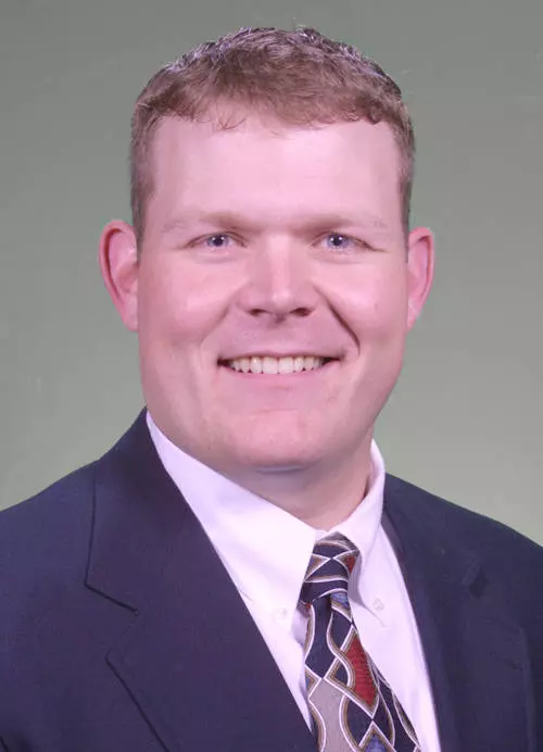 Former All-American Conor Riley Joins Mav Staff