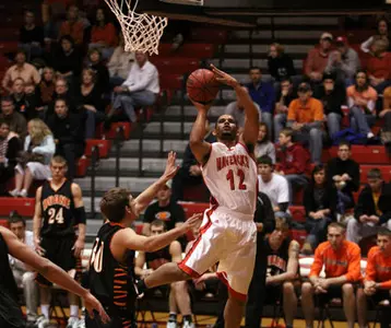 UNO Men Launch Inaugural MIAA Campaign This Week - Omaha Athletics
