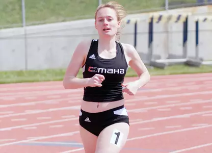 Indoor Season Starts at USD for Mavs - Omaha Athletics