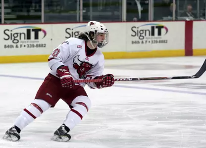 Scero Signs with Mississippi Sea Wolves - Omaha Athletics