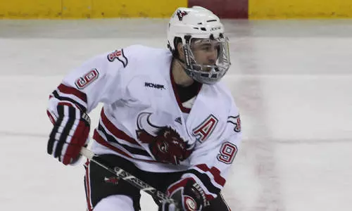 Mavericks Beat Denver, 5-2 to Move Into Second Pla - Omaha Athletics