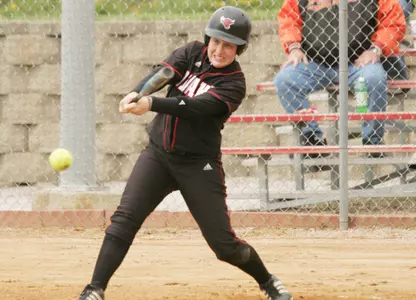 No. 3 UNO Takes Two From No. 23 MSU - Omaha Athletics