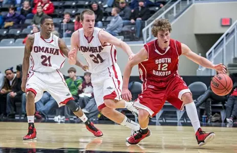 Streaking Mavericks Take on Oakland - Omaha Athletics