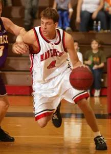 Kapels, Mavericks Topple Lopers - Omaha Athletics