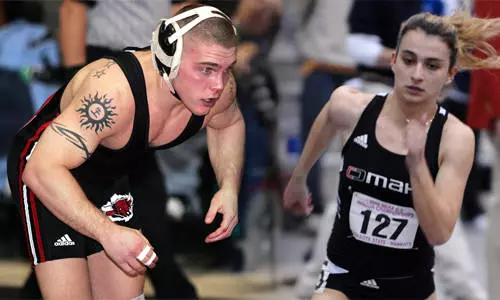 UNO To Honor Student-Athletes of the Year - Omaha Athletics