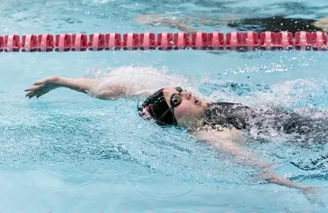 Mavs Open Mutual Invite in Second Place - Omaha Athletics