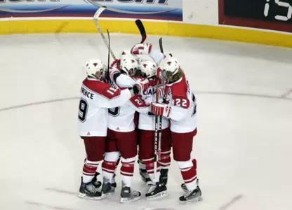 Mavs' 3-Game Week Starts Tonight in Minnesota - Omaha Athletics