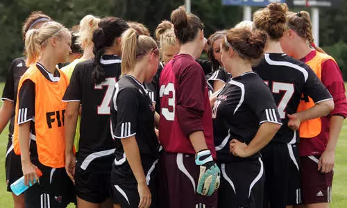 Mavs Open NCAA Tournament Against Truman - Omaha Athletics