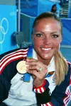 Olympian Finch to Speak at UNO