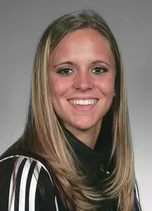 Freshman Beale Nabs NCC Weekly Honor - Omaha Athletics
