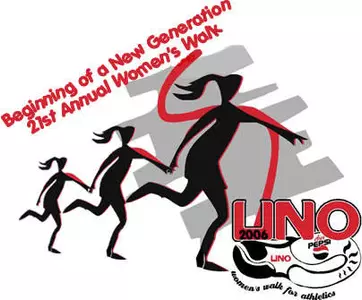 2006 WomenaEUs Walk Raises Record Amount