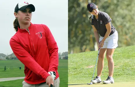Two Mavs Named All-American Scholars - Omaha Athletics