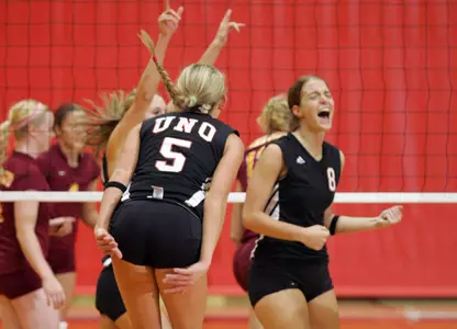 UNO Hosts Upper Iowa, Travels to South Dakota - Omaha Athletics