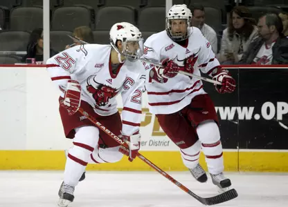Mavericks at No. 5 Michigan State - Omaha Athletics