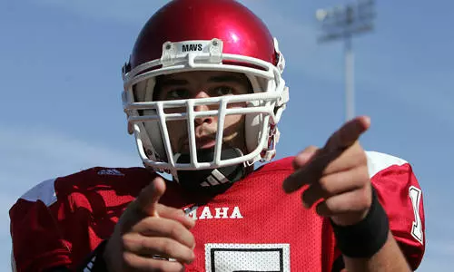 Miller Grabbed By Jaguars In Sixth Round