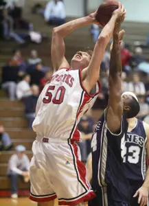 Mav Win Streak Grows to 5 - Omaha Athletics