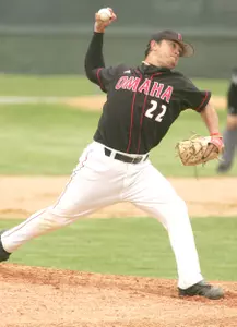 Trio of Mavs Named to All-Region Team - Omaha Athletics