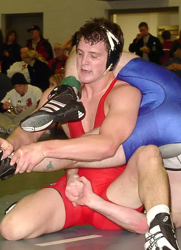 Top-Ranked Mavs Win National Duals Title