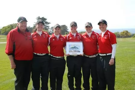 Ommen Leads Mavs To Fifth Place at Lady Otter Invi - Omaha Athletics
