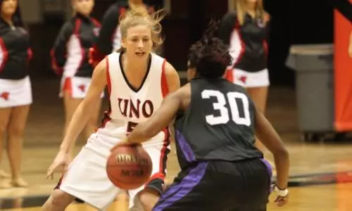 Mavs Ready to Tangle With Blue Tigers - Omaha Athletics