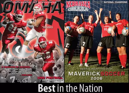 Publications Garner 5 "Best in the Nation" Awards