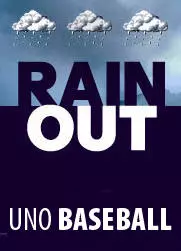 NCC Baseball Tourney Washed Out for Thursday - Omaha Athletics