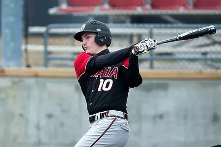Huge Inning Propels 7-6 Win Over Iowa - Omaha Athletics