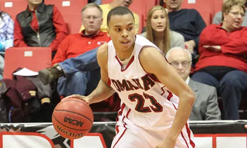 Three Mavericks Named to All-MIAA Teams - Omaha Athletics