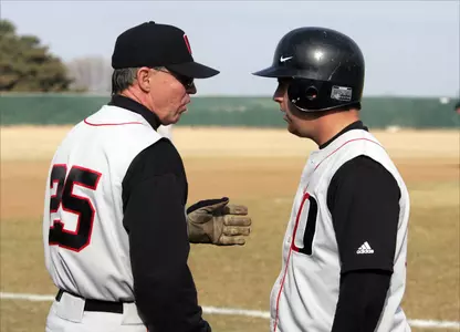 UNO, Augustana Switch Sites for Weekend NCC Series - Omaha Athletics